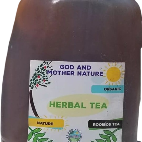 herbal tea